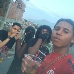 NÃO FAZ ISSO COMIGO VS QUE FUDEEE COM 100 AMOR, NOVA IGUAÇU ((DJ IGOR OFICIAL))