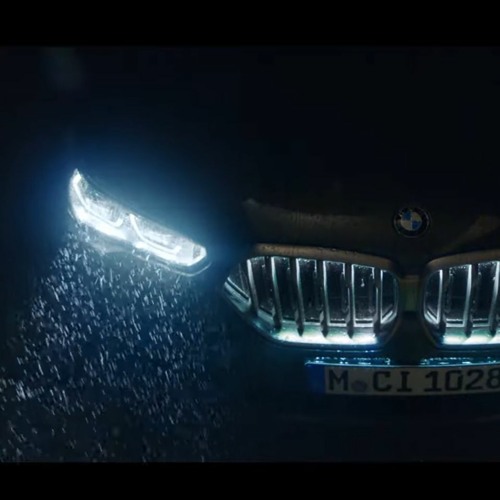 BEAMER X6 .prod Jiggy