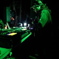 PURPLE CORN @ GRAVE RAVE 2021
