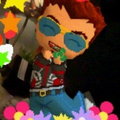 j-pop / eurobeat set (super old)