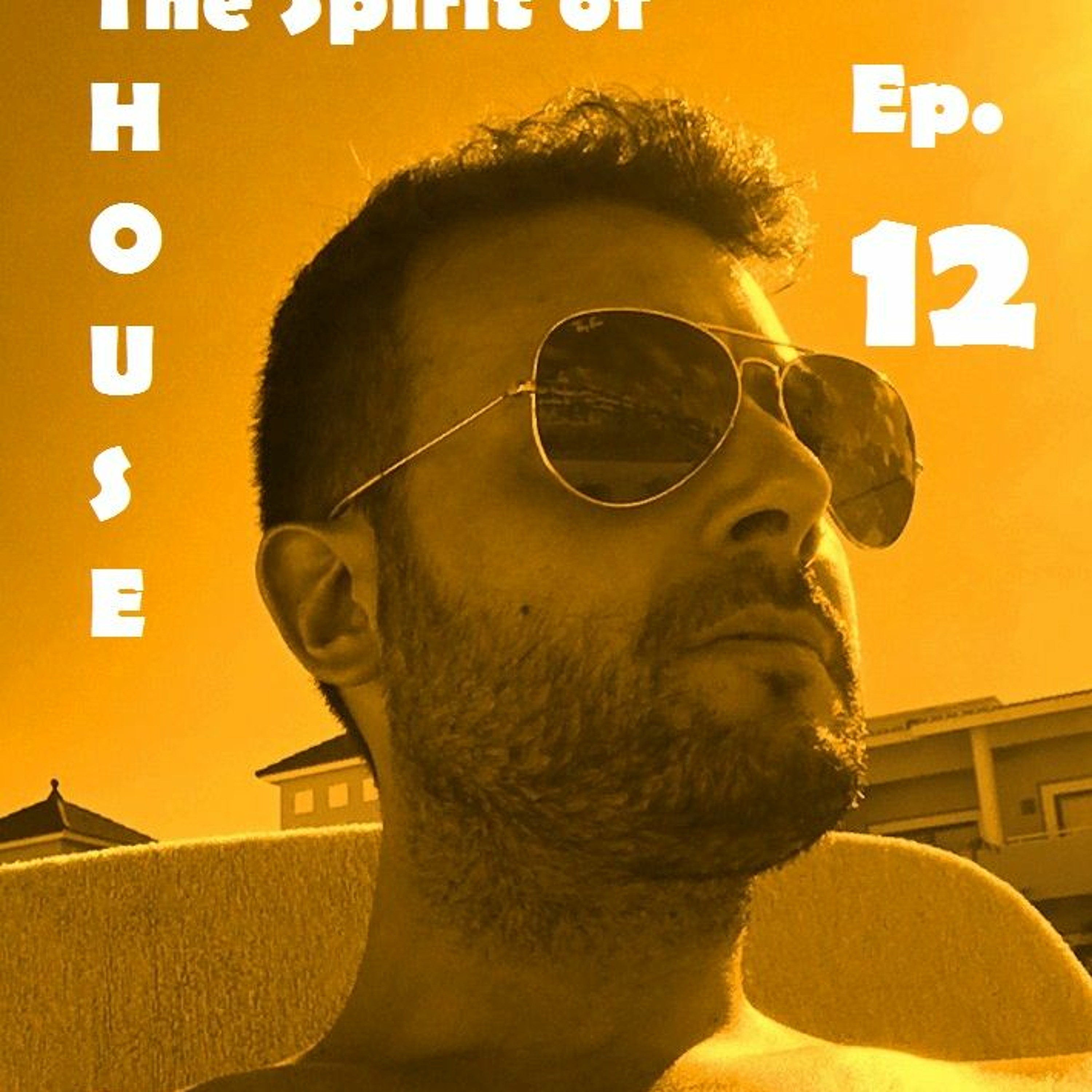 The Spirit Of House