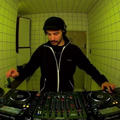 Giovanni Giorgio at HÖR Berlin, April 23 / 2024