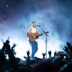 In Dreams (Napalm Skies) Live - Metlife