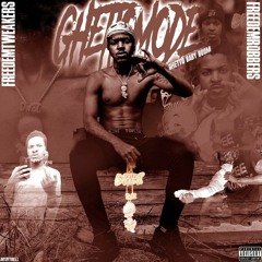 Ghetto Girl (feat. Diddyda Don)