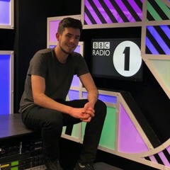 Seb Bailey - BBC Radio 1 Early Breakfast Showreel