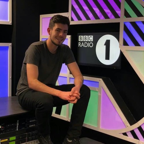 Seb Bailey - BBC Radio 1 Early Breakfast Showreel