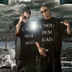 Abégé Best of Mix DJ Vestii Zouk Dj VESTII.mp3