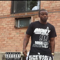 fast lane  ft J-dot