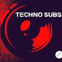 Erik Salagan - Techno Subs