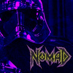 JOUST X NOMAD X INAKTIV X JOKE SPIRALING DARKNESS