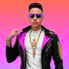 THAT'S MY NAME - MC GEDAI ( DJ WALLACE NK, DJ DANZIN )