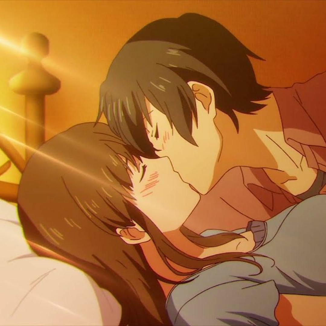 Lovers' Kiss (2003) - IMDb