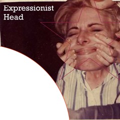 Expressionist Head