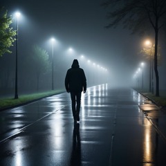A path I choose