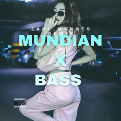 Mundian x Bass [Zarc Mendes Remix]