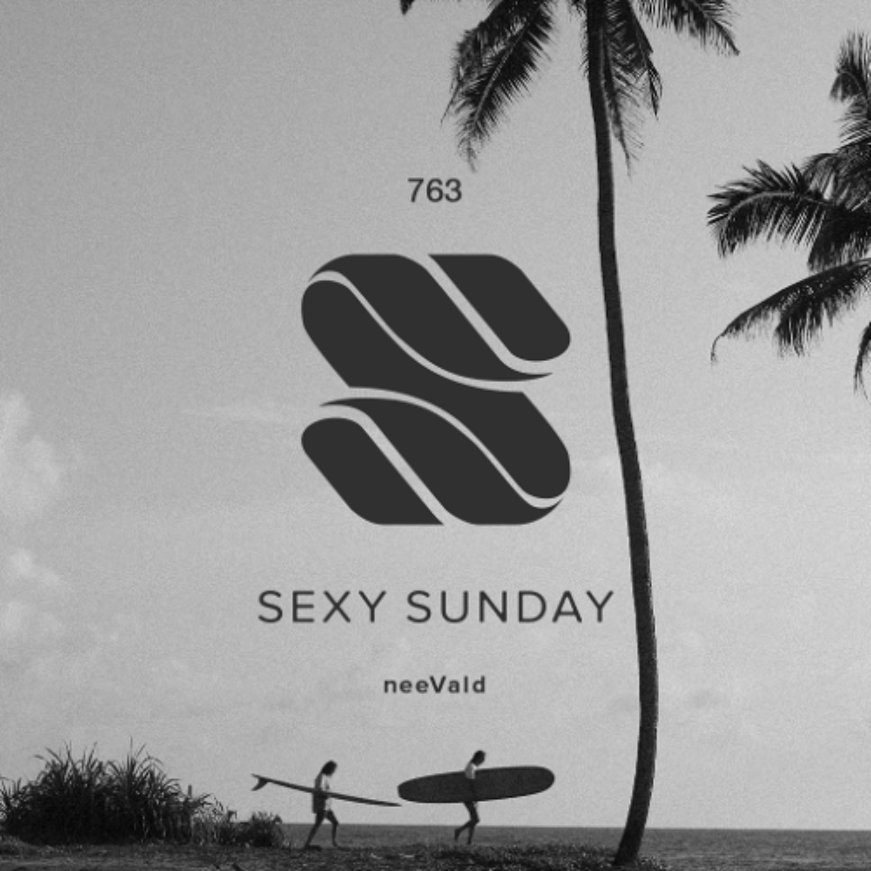 Sexy Sunday Radio Show 763 - PURE IBIZA RADIO episode artwork