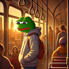 What if Pepe was One of Us
