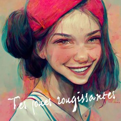 Tes Joues rougissantes - Roll the Dice n°5