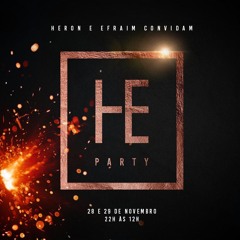HE Party Bday Set