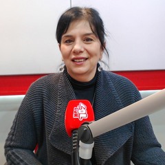 HOT News Entrevista -Ivana Bertolini Camarinha, Prefeita de Pederneiras (18/05/2022)