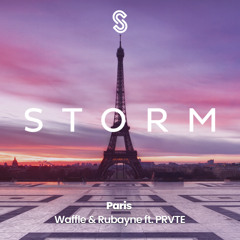 Paris (feat. PRVTE)