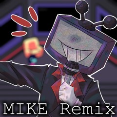 [Deltrarune UST Remix] - MIKE
