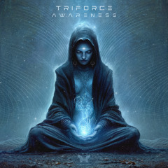 2. Triforce - The Cosmic Dance (Preview)