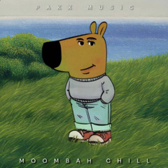 Vakadua (Pakx Moombah Chill)