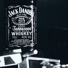 Whiskey Cola