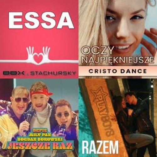 Stream Dj Benni | Listen to Polnische Musik playlist online for free on ...