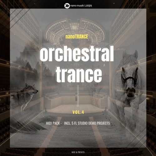 fl studio orchestral pack