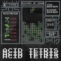 ACID TETRIS