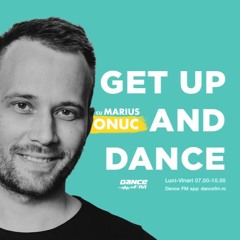 Get Up And Dance \\ 3