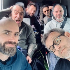Tombé du camion EP1 - Un moule à Bretzel