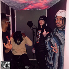 DROP EM X MARI DA GOAT X YUNGSKARZ
