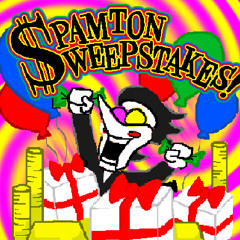 [Unknown??] - $PAMTON $SWEEPSTAKES! - NOW’S YOUR CHANCE TO BE A (Midi Cover)