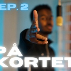 PÅ KORTET - A1 DAHAB - EP 2