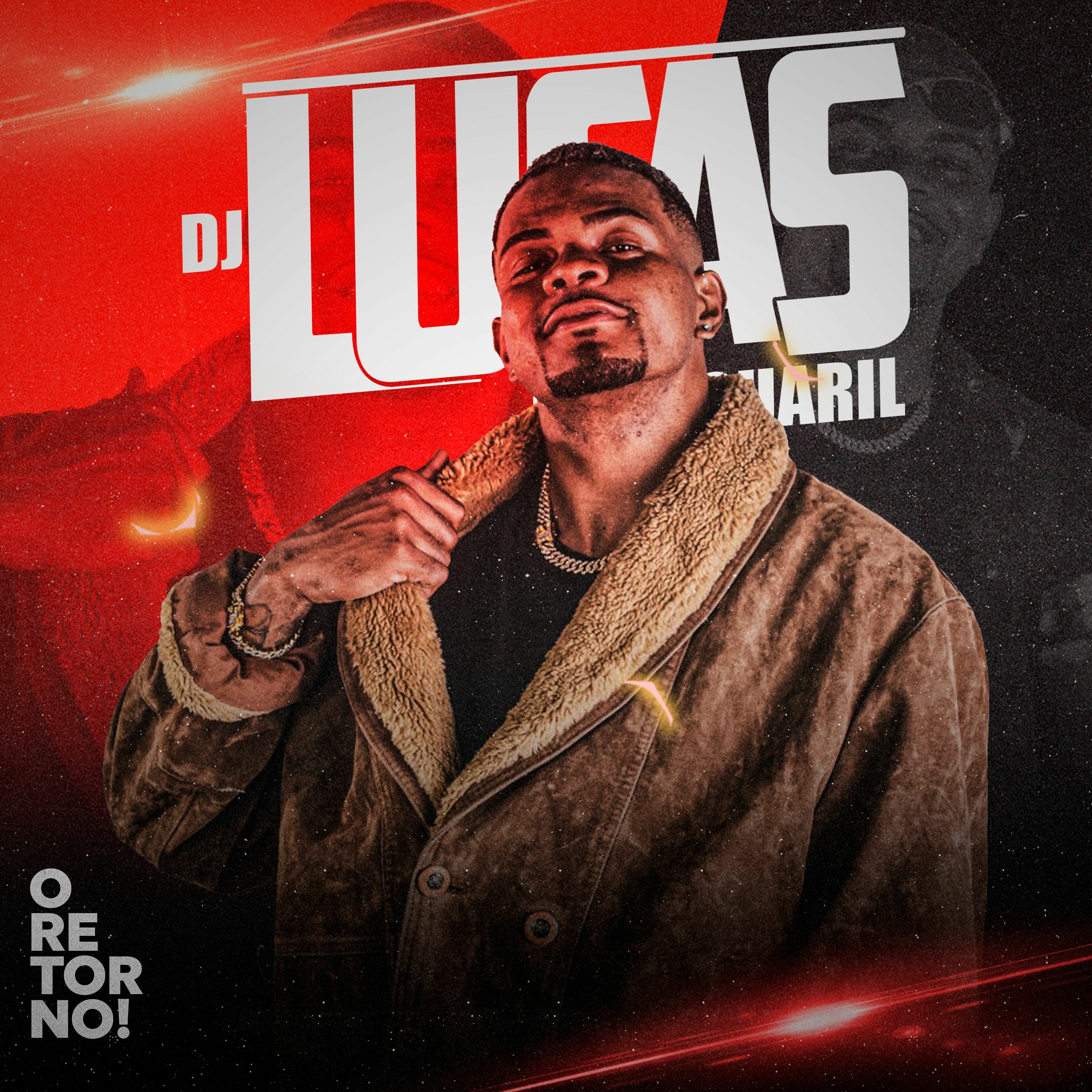DJ LUCAS DO TAQUARIL