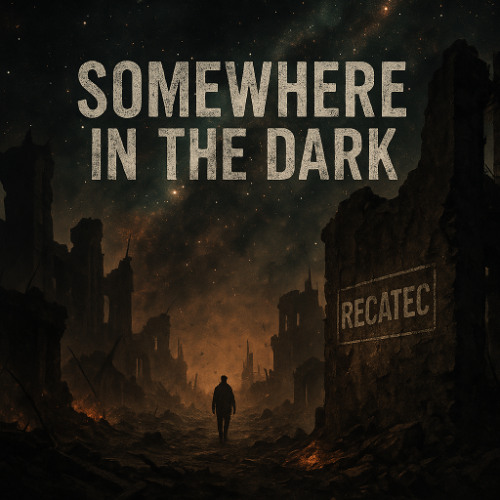 Somewhere in the dark #Hardcore Mix