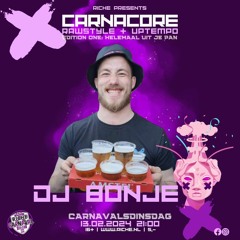 Carnacore 2024 - DJ Bonje