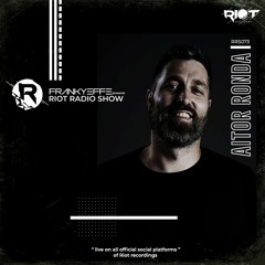 TECHNO MIXES EVERY WEEK 36