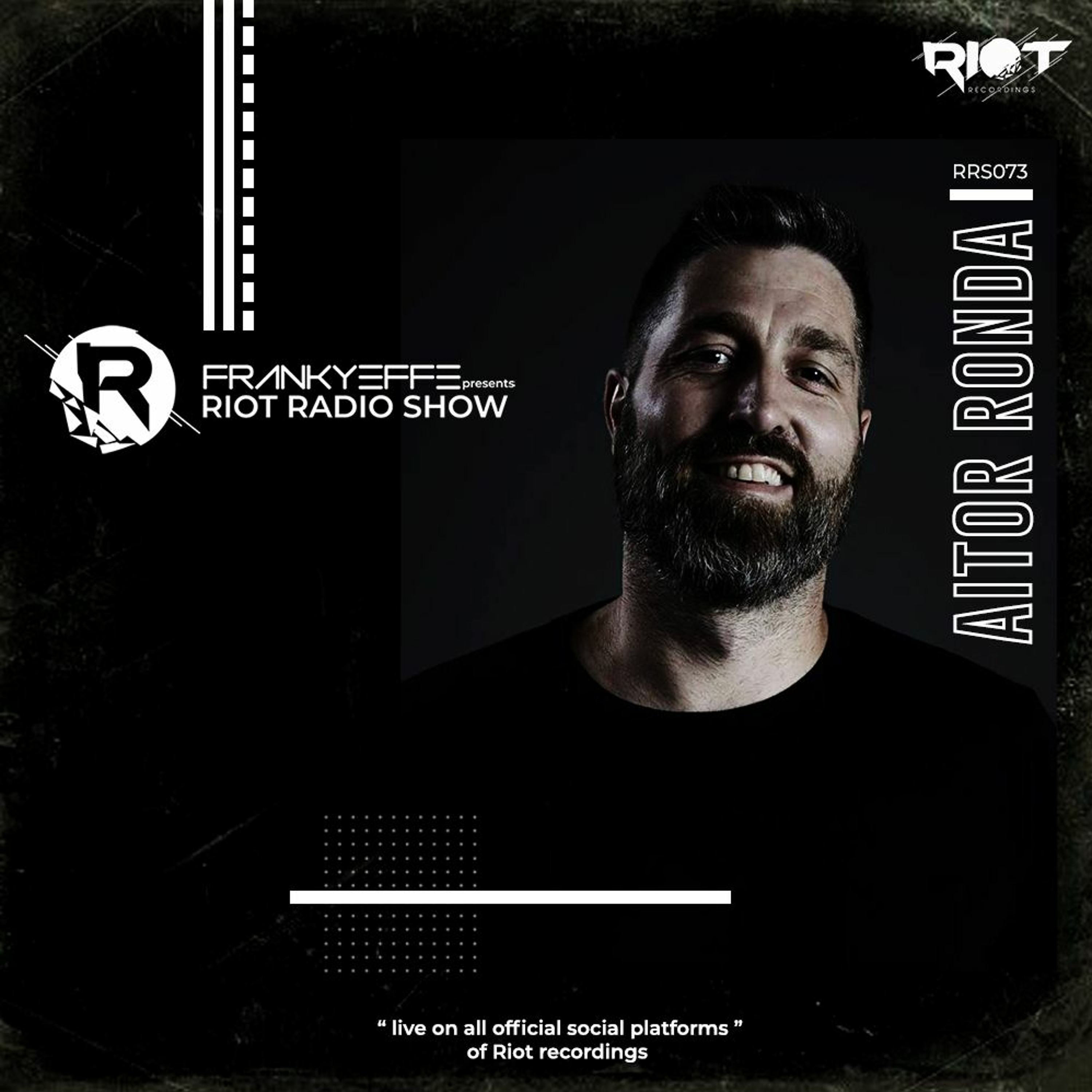 Riot Radio Show