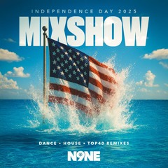 DJ N9NE'S "EDM & OTHER PARTY MIXES"