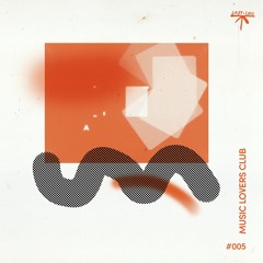 DONATE: Music Lovers Club #005