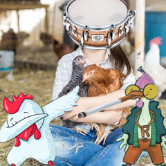 Das Rap Huhn (Trance Remix)