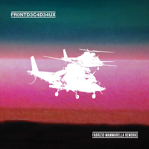 Something Wrong (Fabrizio Mammarella Remix)