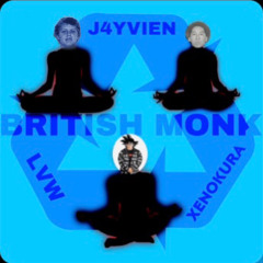 BRITISH MONK (FEAT. XENOKURA & LVW) (PROD. PURPLEDENIRO)