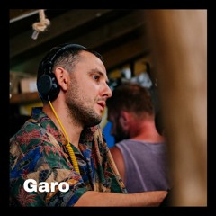 Garo at Wake Up Stran-Jah 2020