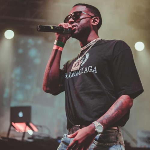 D Block Europe - Metro Bank (Slow And Reverb)