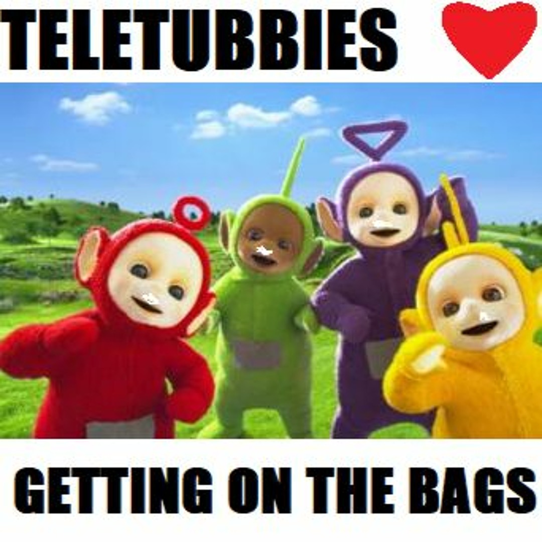 Stream Teletubbies [Bags Bags Bags Bags] HAPPY HARDCORE / RAVE / GABBER ...